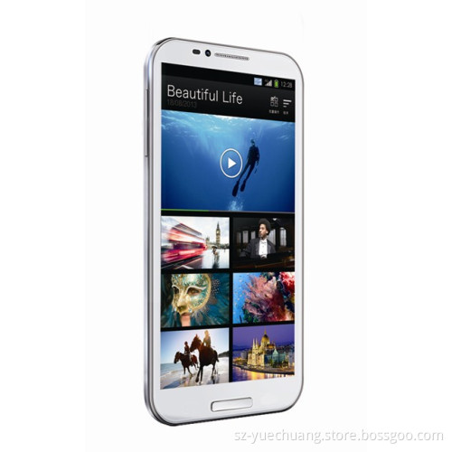 7" Glasses-Free 3D Tablet PC